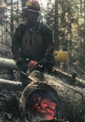 Wildfire Protection