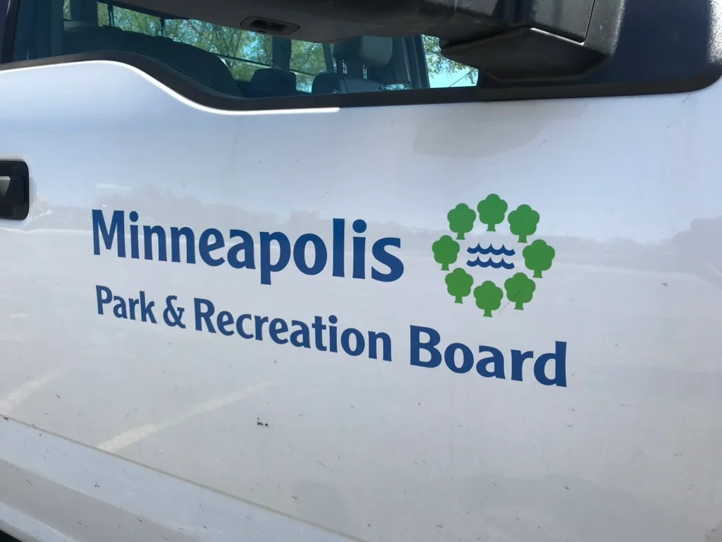 Big-city arborist