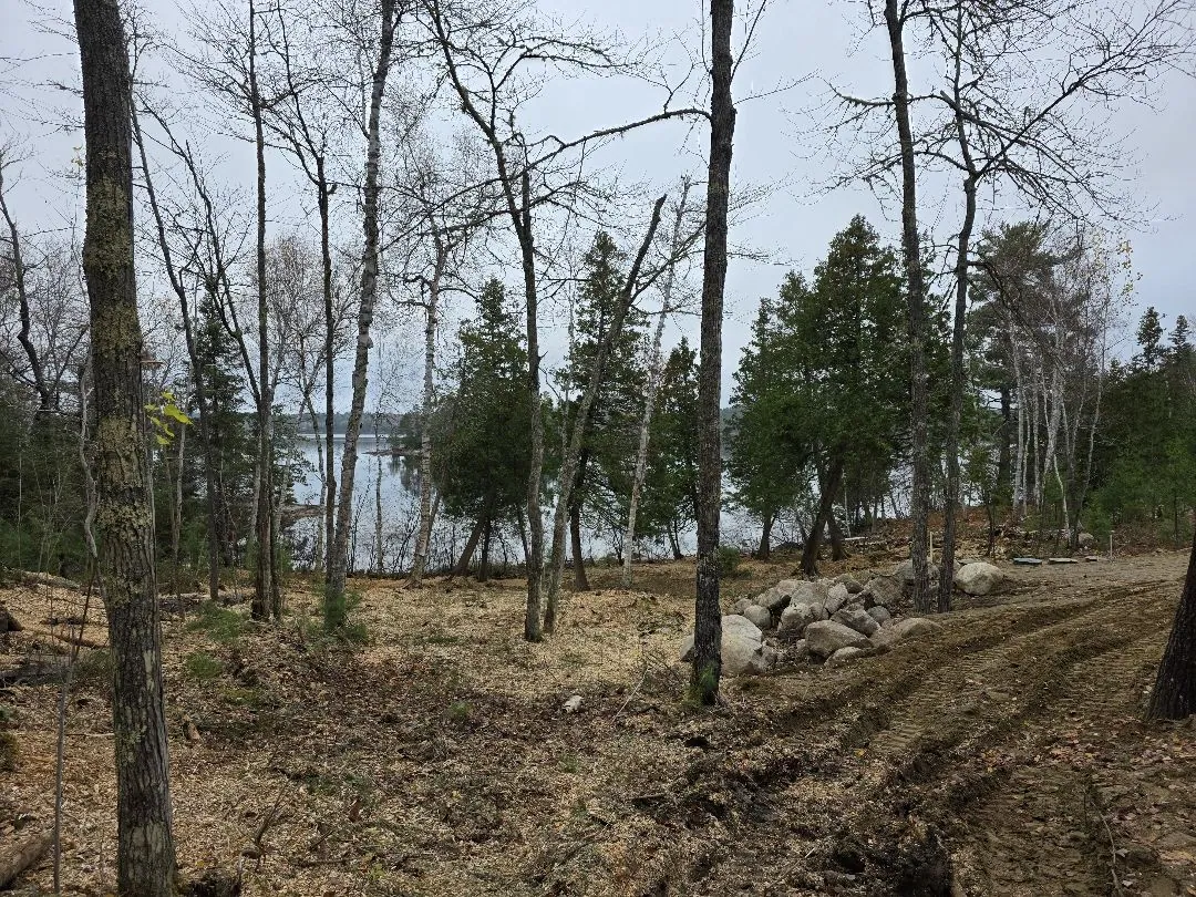 Hazardous Fuel Reduction and Forest Health Plan