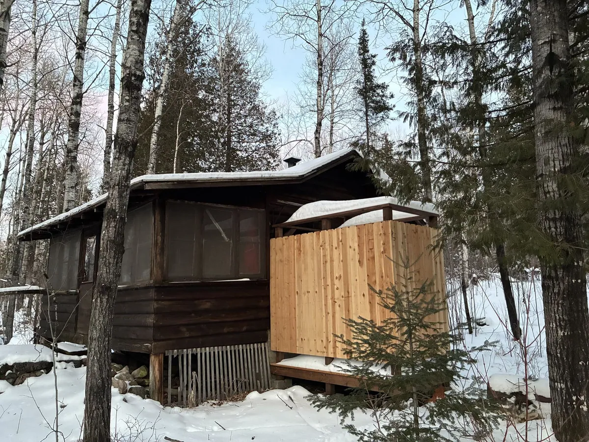 Multiple Tree Removal and Forest Health Maintanance